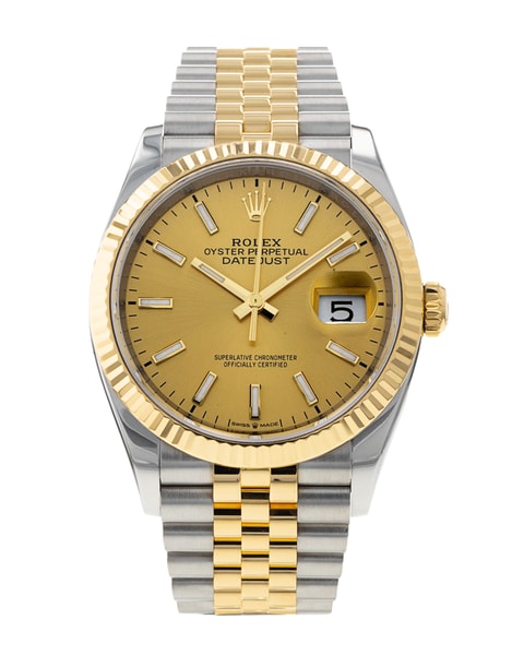 Rolex Datejust 126233